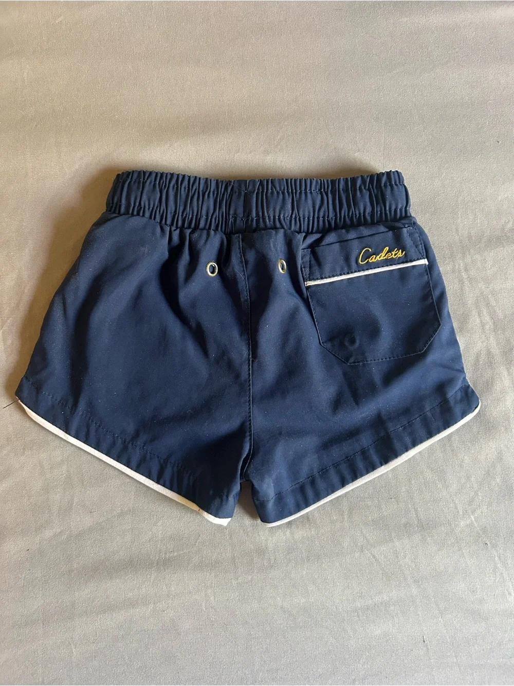 Cadets cabana swim